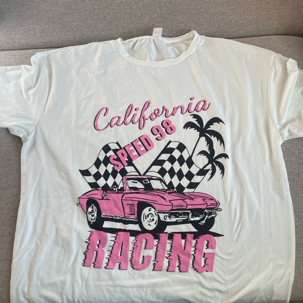 Graphic Tee